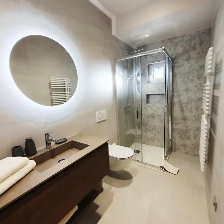 דירה New Ana Design Center