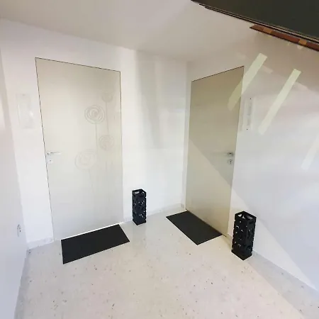 דירה New Ana Design Center פולה