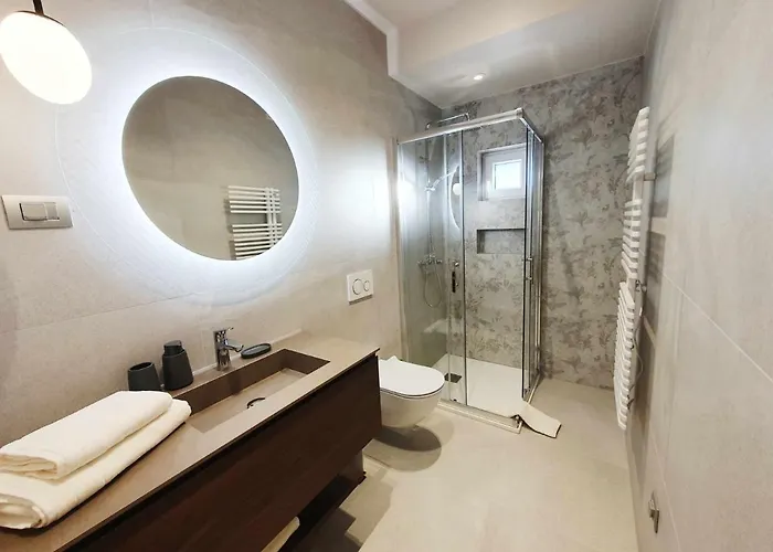 Apartman New Ana Design Center