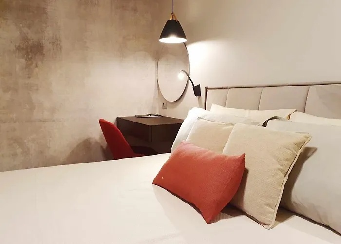 New Ana Design Center Apartman Póla