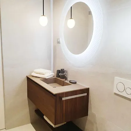 New Ana Design Center Pula