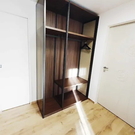 New Ana Design Center Apartment Pula