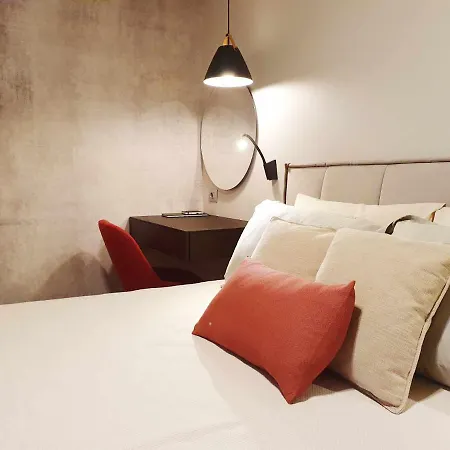 New Ana Design Center Apartment Pula