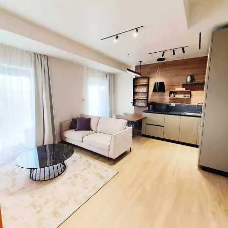 New Ana Design Center Apartment Pula