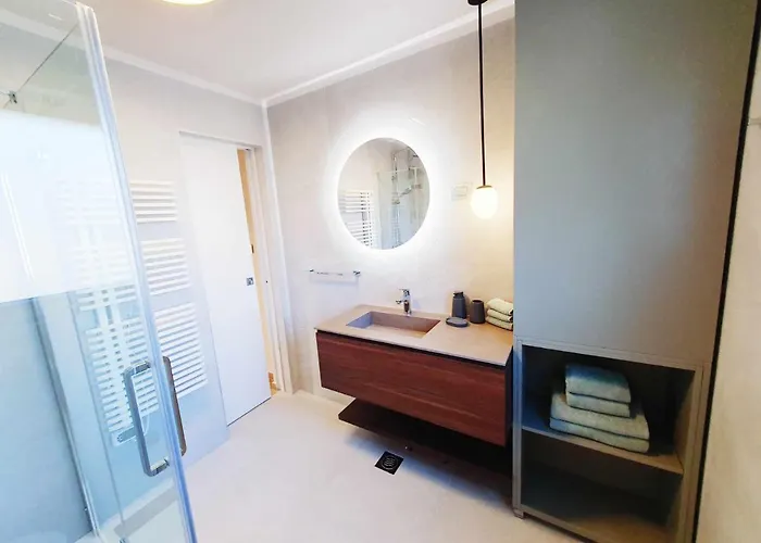 New Ana Design Center * Pula