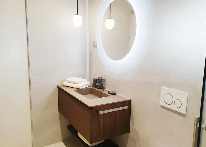 New Ana Design Center Pula