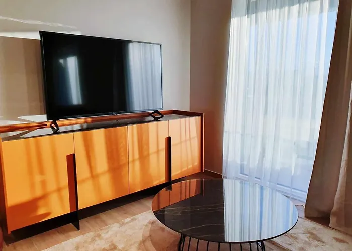 New Ana Design Center