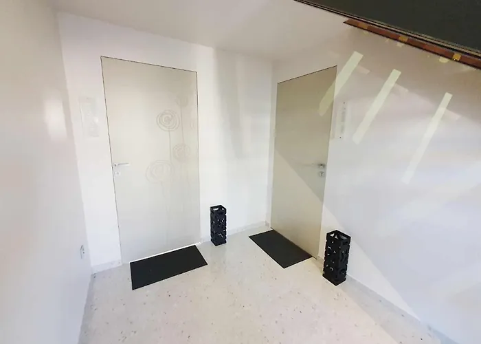 Apartment New Ana Design Center Pula