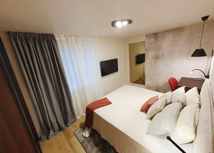 New Ana Design Center Pula